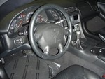 2004 Corvette Coupe For Sale